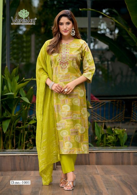 Vaniska fiona buy kurti in wholesale surat
